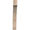 Ekena Millwork 4"W x 24"D x 32"H Imperial Rough Sawn Knee Brace, Douglas Fir BRC04X24X32IMP00RDF - alternate 3